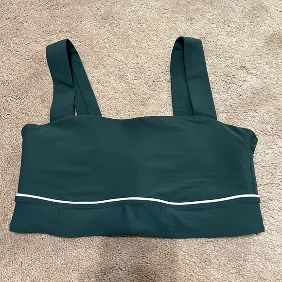 All In Motion Sports Bra - Picture 1 of 3